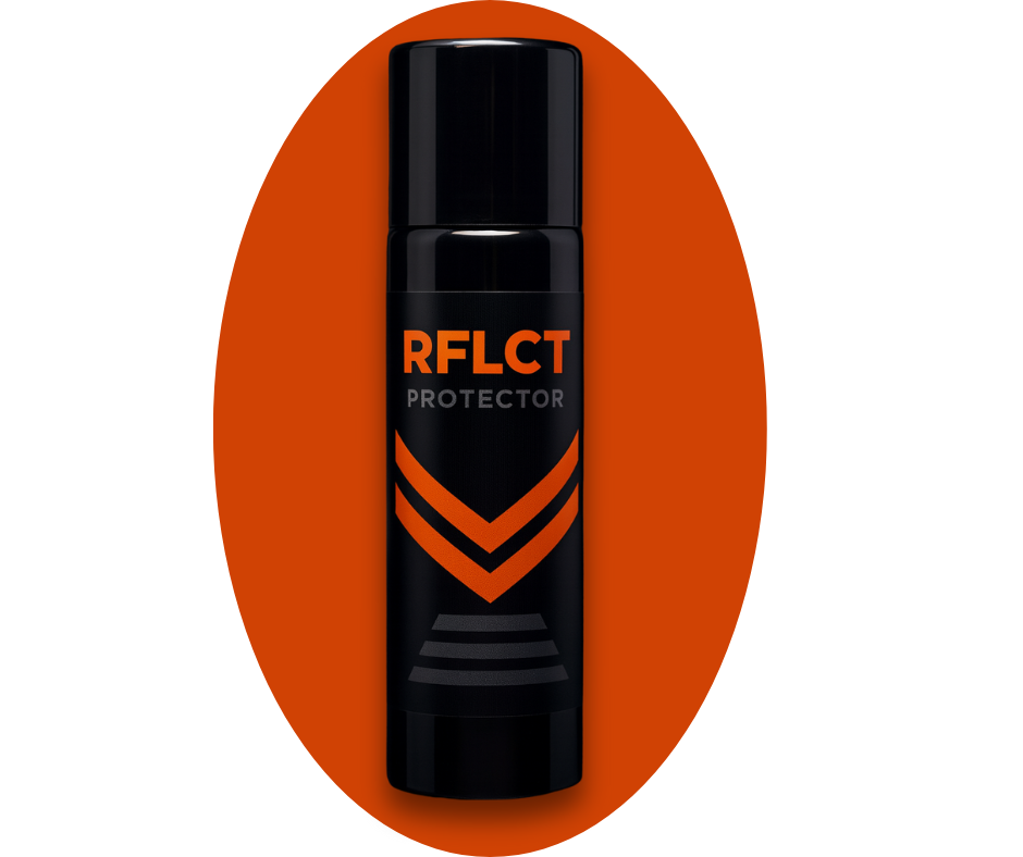 Leather Clean™ - Почистващ спрей за кожа от ново поколение