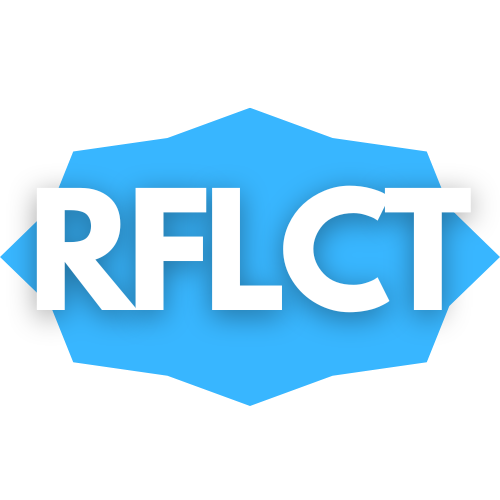 RFLCT - Онлайн магазин