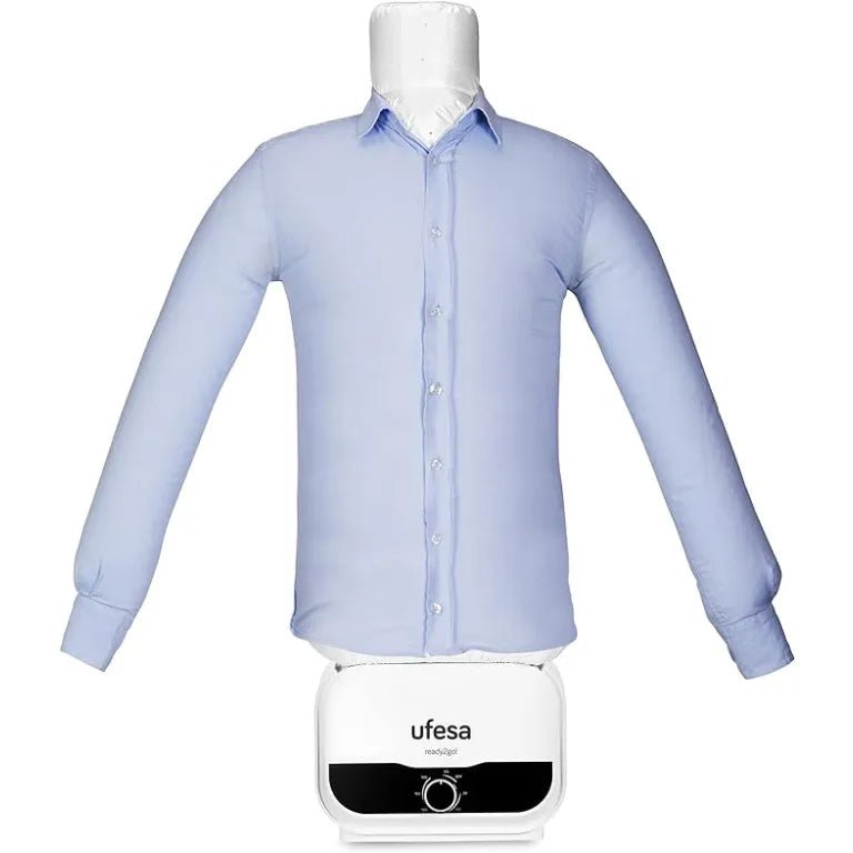 Fast Iron™ - 2 в 1 Система за Сушене и Гладене на Дрехи (S - XXL) - RFLCT - Онлайн магазин