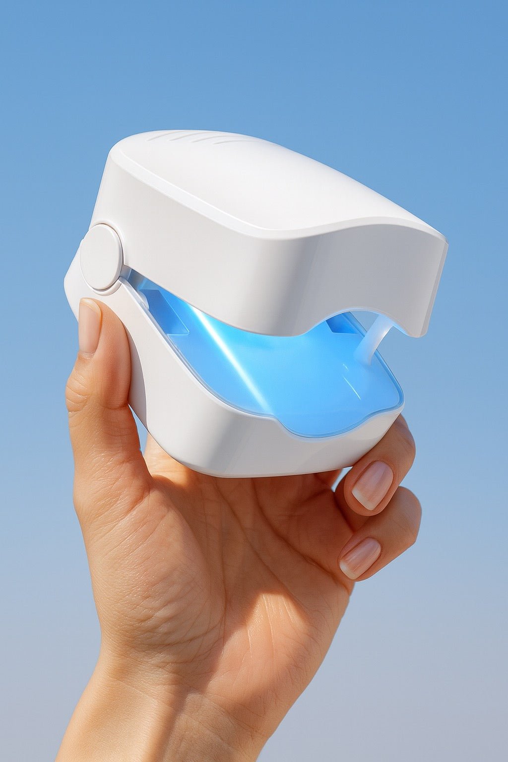 Reflect™ LED устройство за възстановяване на здрав вид на ноктите - RFLCT - Онлайн магазин