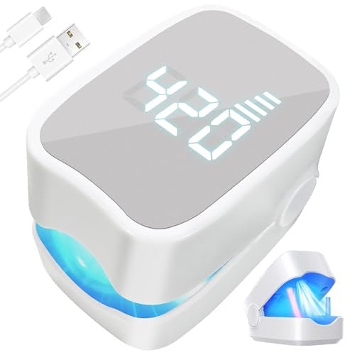 Reflect™ LED устройство за възстановяване на здрав вид на ноктите - RFLCT - Онлайн магазин